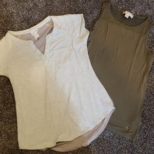 Womens top bundle